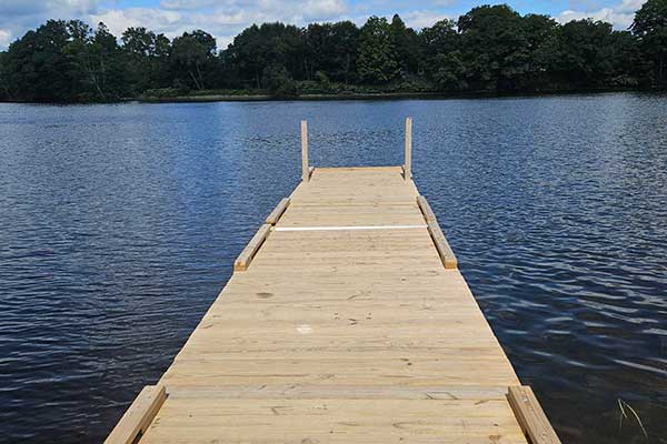 Oosoola Park Boat Launch