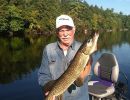 long pond   northern pike kh 9 25