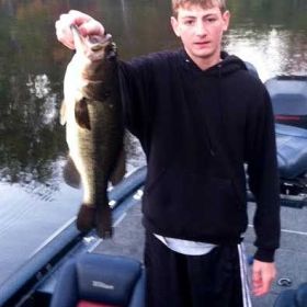 long pond matts bass   kh